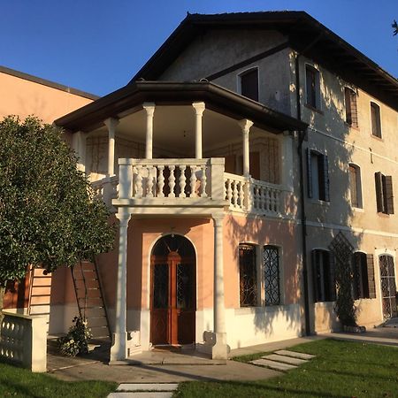 B&B Ernestine Family Home Caneva Kültér fotó
