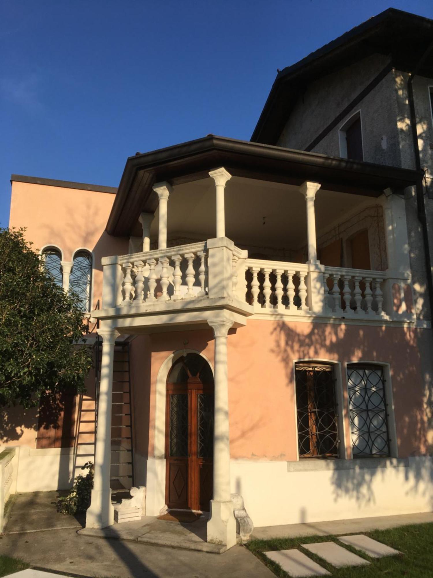 B&B Ernestine Family Home Caneva Kültér fotó