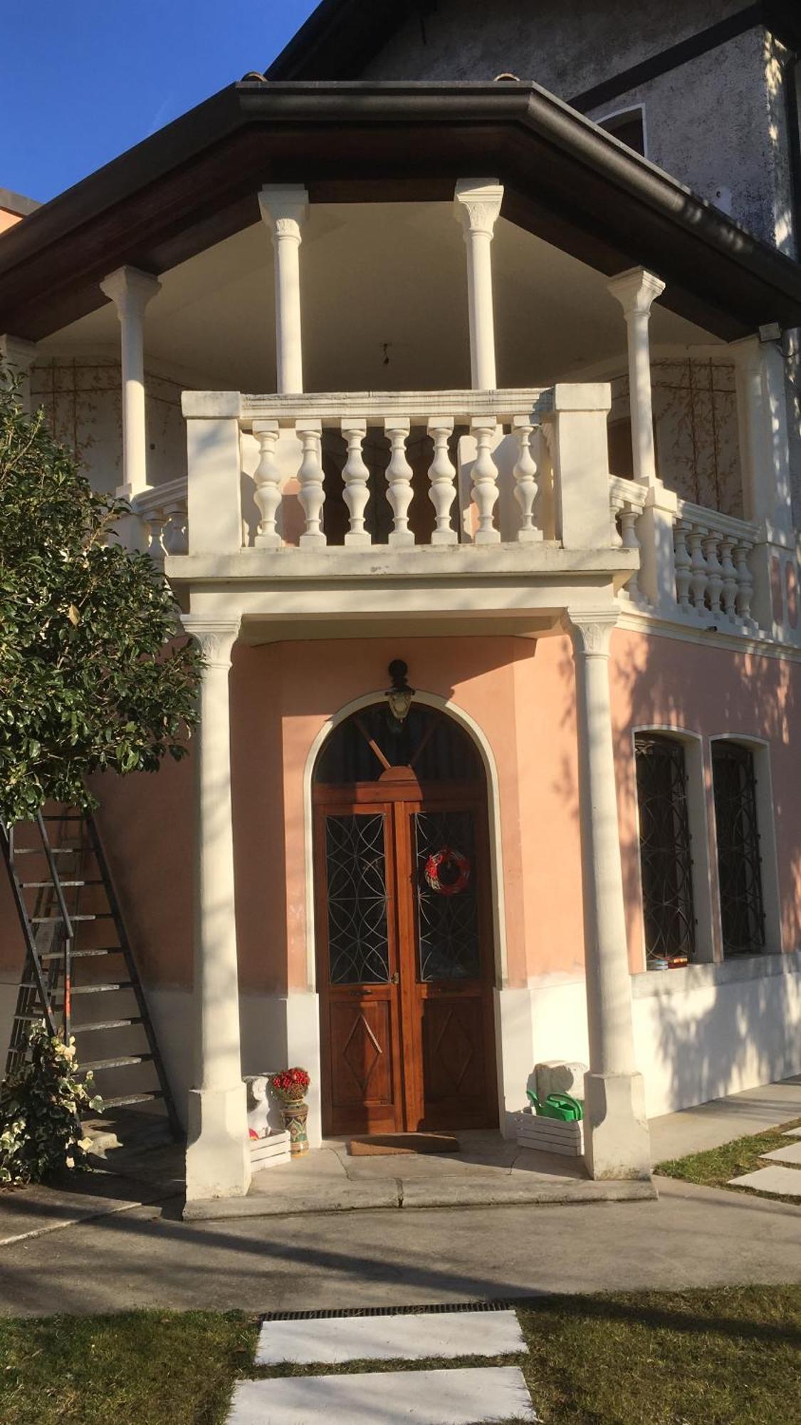 B&B Ernestine Family Home Caneva Kültér fotó