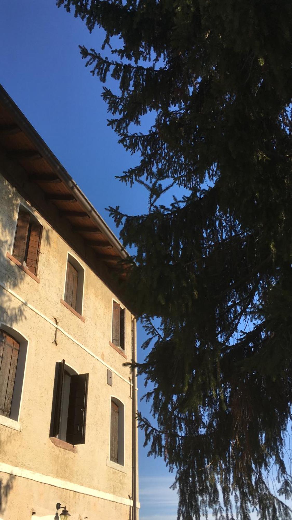 B&B Ernestine Family Home Caneva Kültér fotó