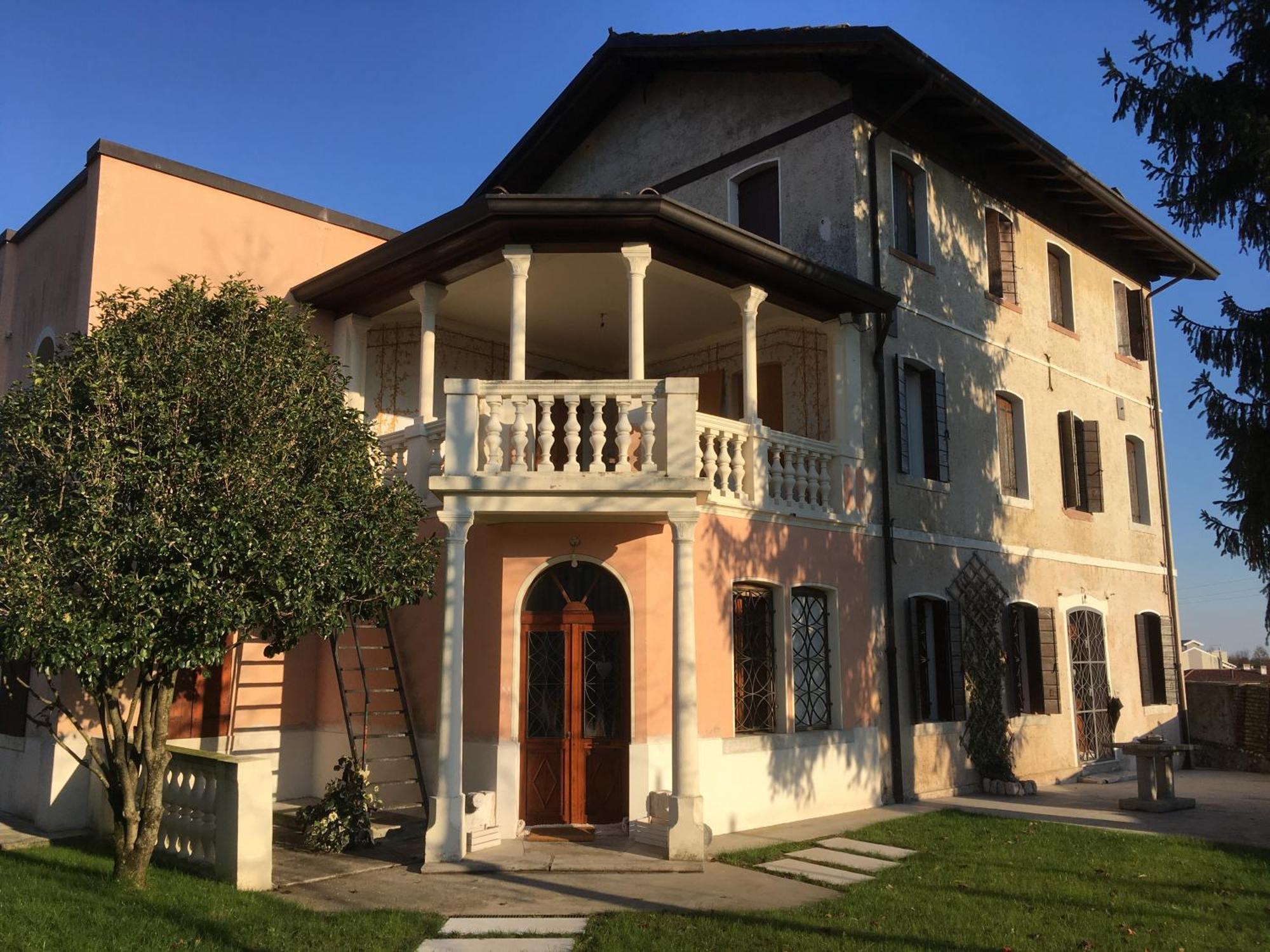 B&B Ernestine Family Home Caneva Kültér fotó