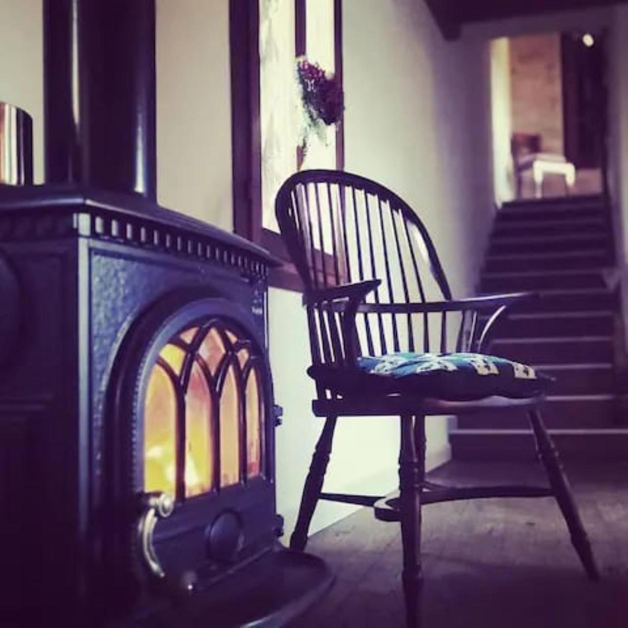 B&B Ernestine Family Home Caneva Kültér fotó