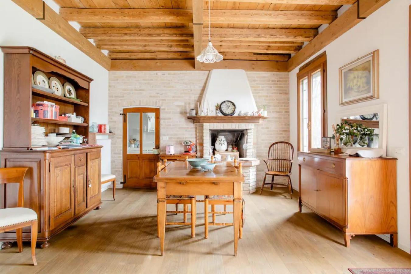 B&B Ernestine Family Home Caneva Kültér fotó