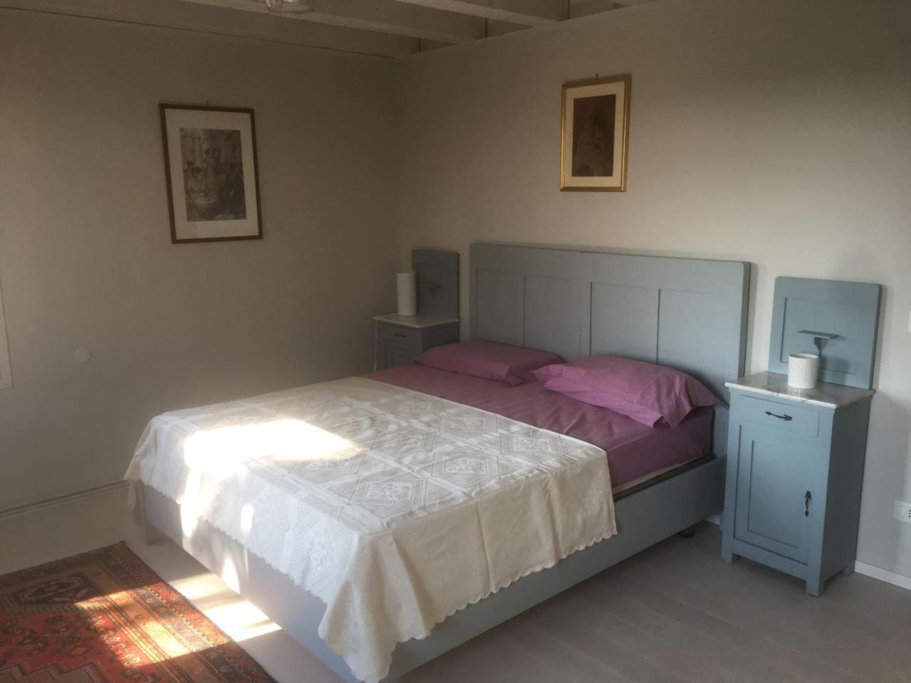 B&B Ernestine Family Home Caneva Kültér fotó