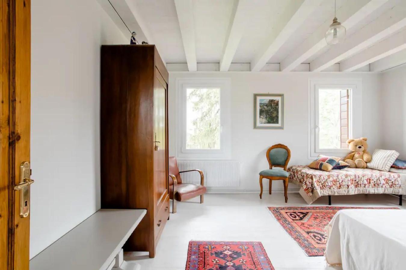 B&B Ernestine Family Home Caneva Kültér fotó