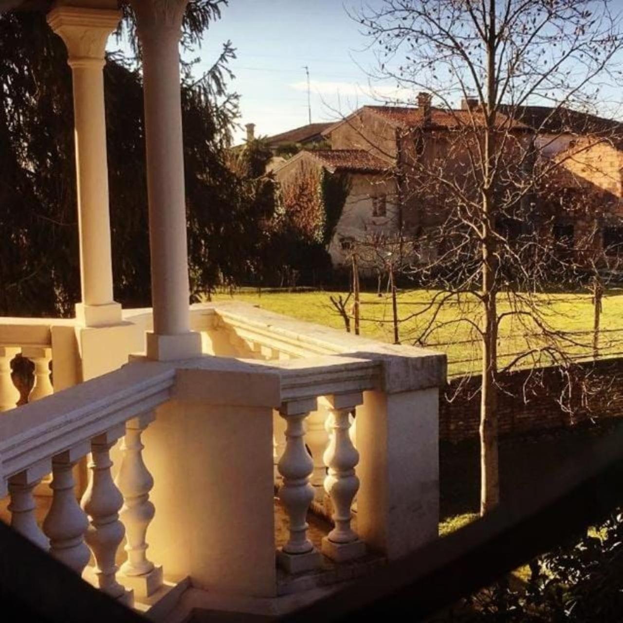 B&B Ernestine Family Home Caneva Kültér fotó