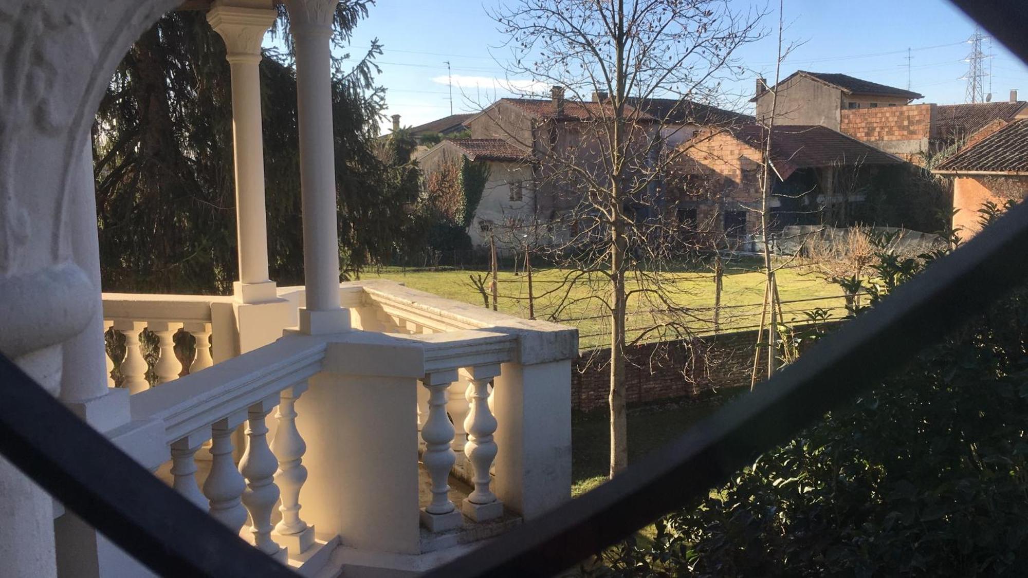 B&B Ernestine Family Home Caneva Kültér fotó