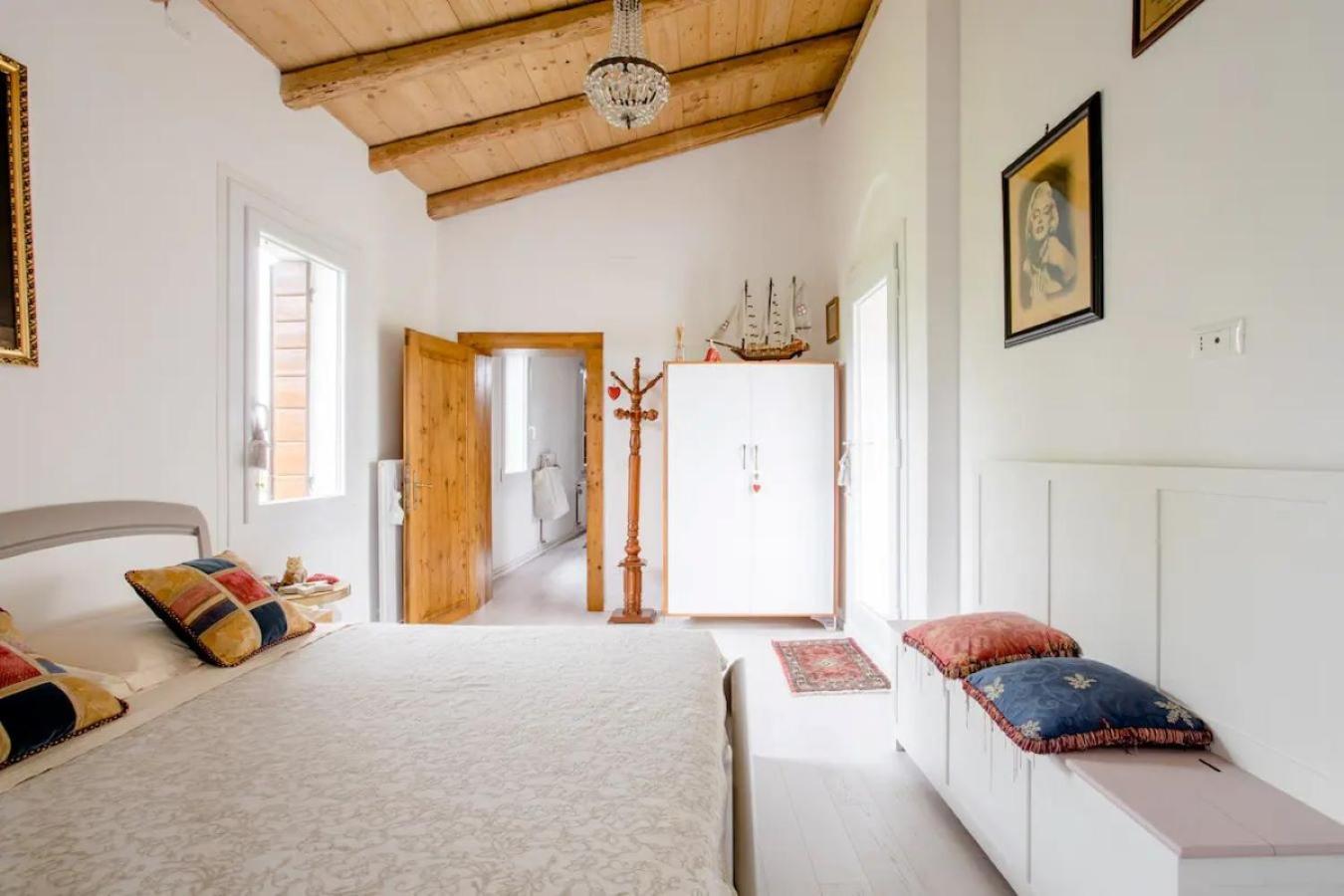 B&B Ernestine Family Home Caneva Kültér fotó